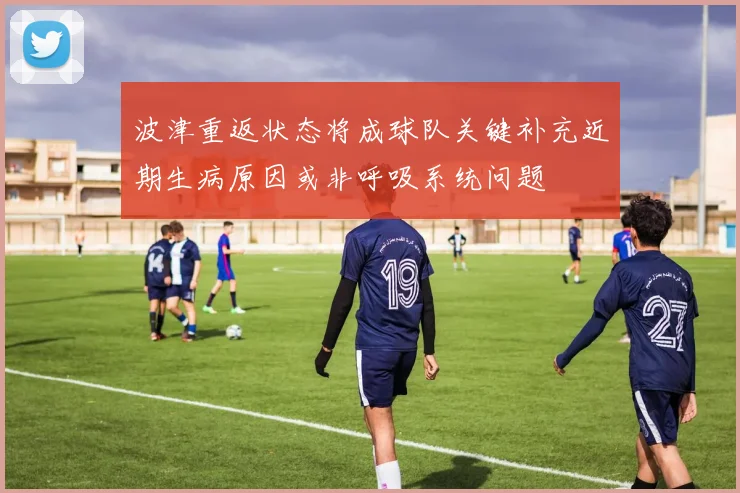 波津重返状态将成球队关键补充近期生病原因或非呼吸系统问题
