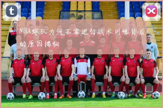 NBA球队为何不常进行战术训练背后的原因揭秘